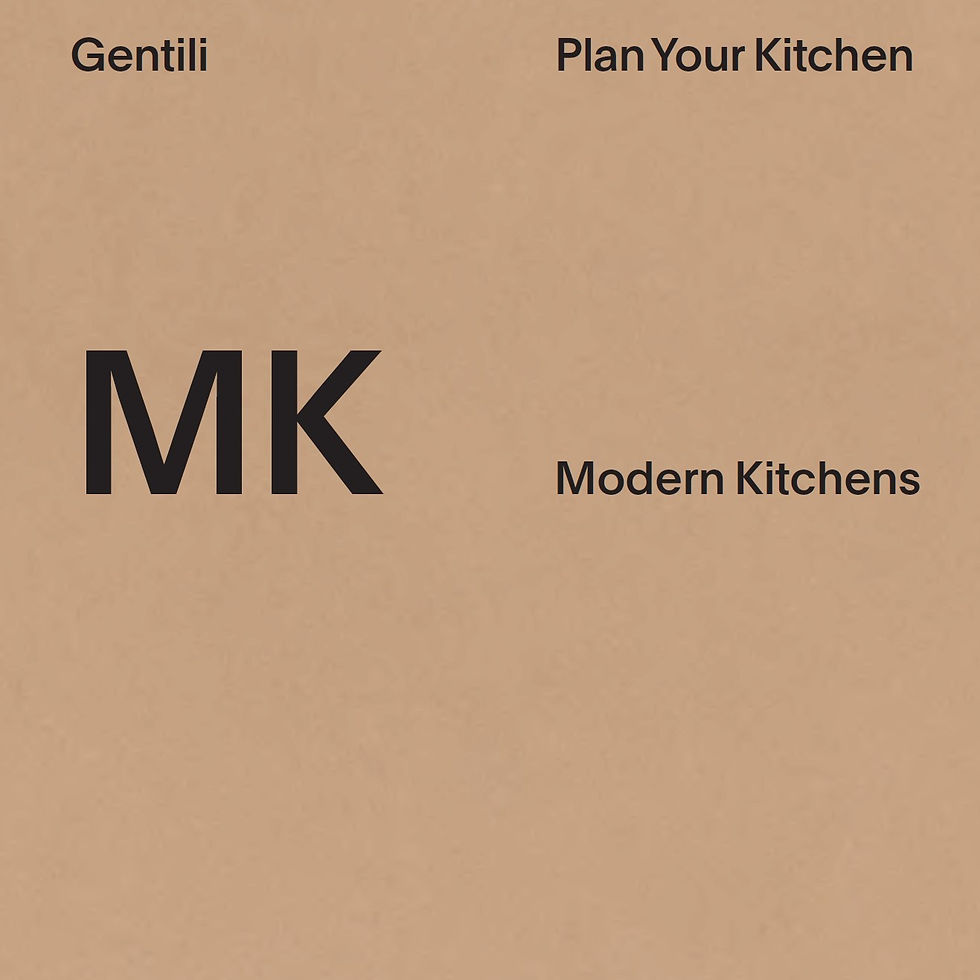 MK - Gentili