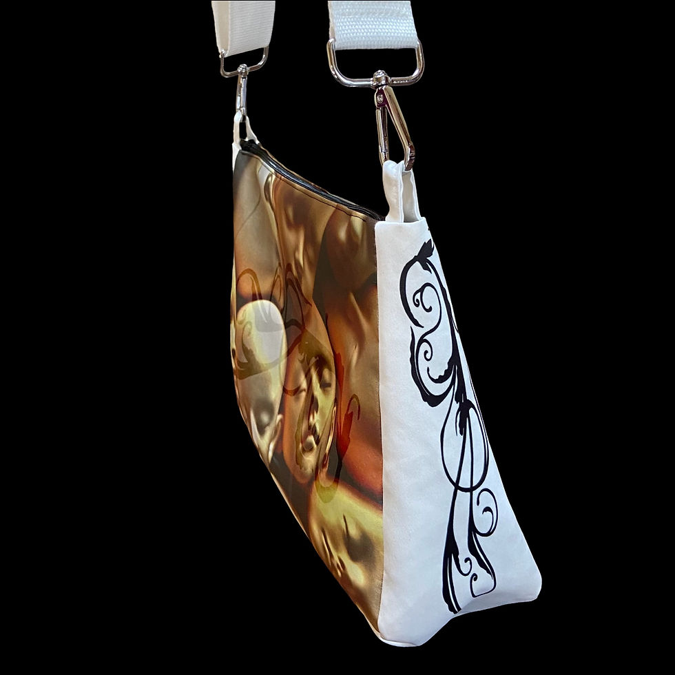 Thumbnail: Doll Face handbag