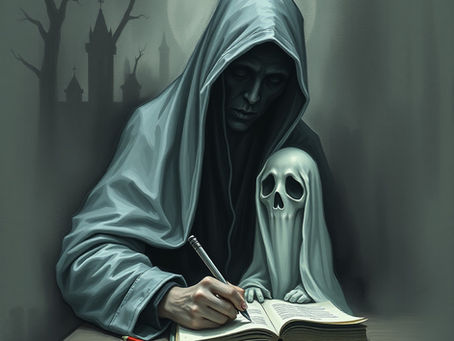 The Ethical Use of AI in Ghostwriting