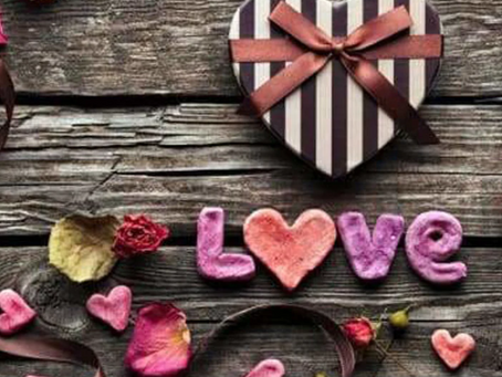 Diamond Painting Liefde Cadeaus Voor Elke Romantische Gelegenheid