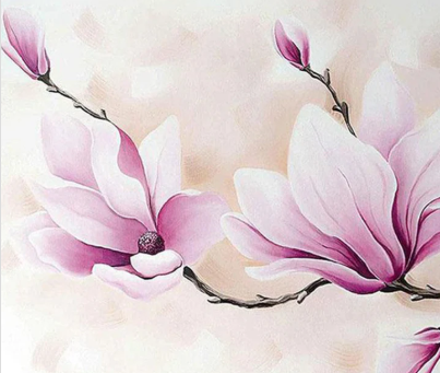 Welke technieken helpen bij het perfect plaatsen van steentjes in bloemenontwerpen?