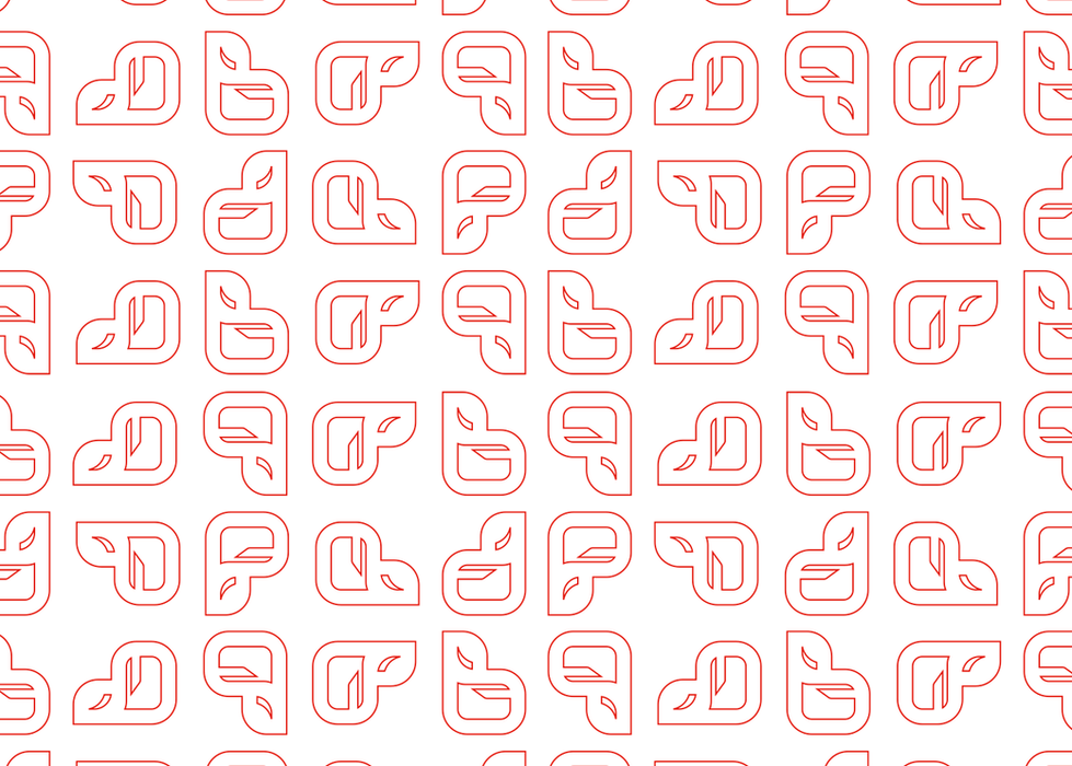 Logotipo e Identidade Visual