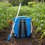 Miniatura: Pulverizador Costal Mochila Agrícola Jardinagem Manual 25l