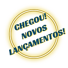 icone de novos lançamentos