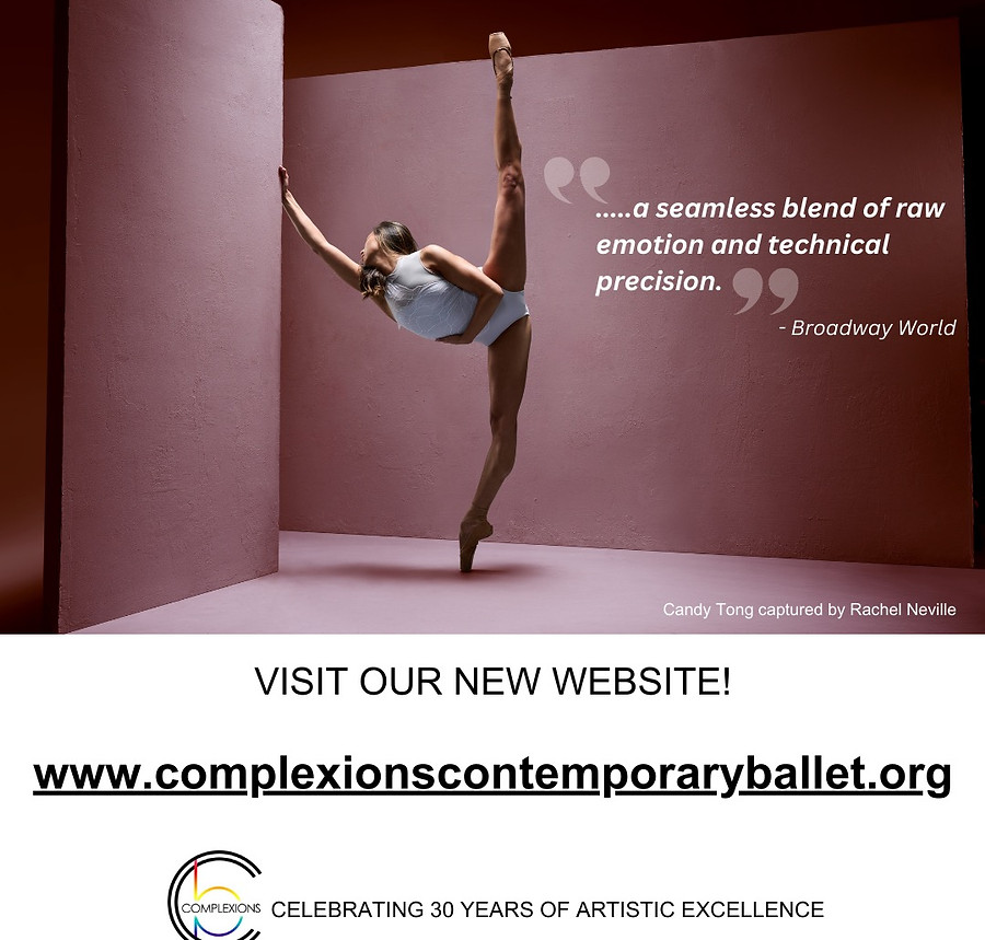 ABOUT | Complexions