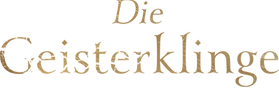 Die Geisterklinge Logo