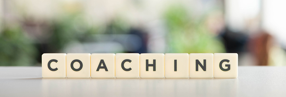 Kingstanton Coaching