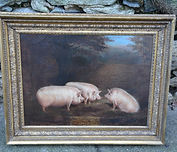 Blackbrook Gallery