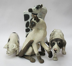 Chesters Farm Gallery