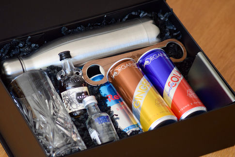 The Hamper Guys