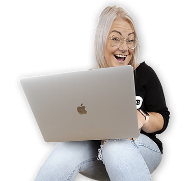 Sally Maidment, Design Bean