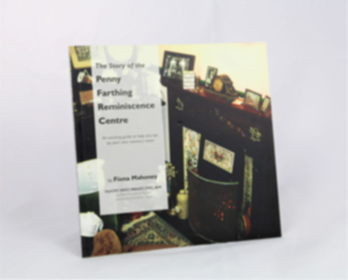 Penny Farthing Reminiscence Centre