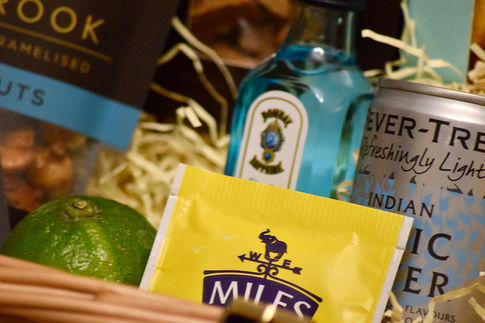 The Hamper Guys