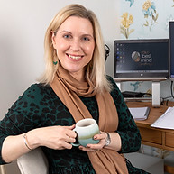 Sarah Coward, Your Best Mind Hypnotherapy