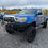 Thumbnail: 2005-2011 Tacoma Front Winch Bumper