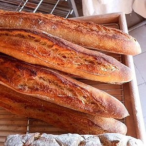 Béceleuf la Baguette 380g