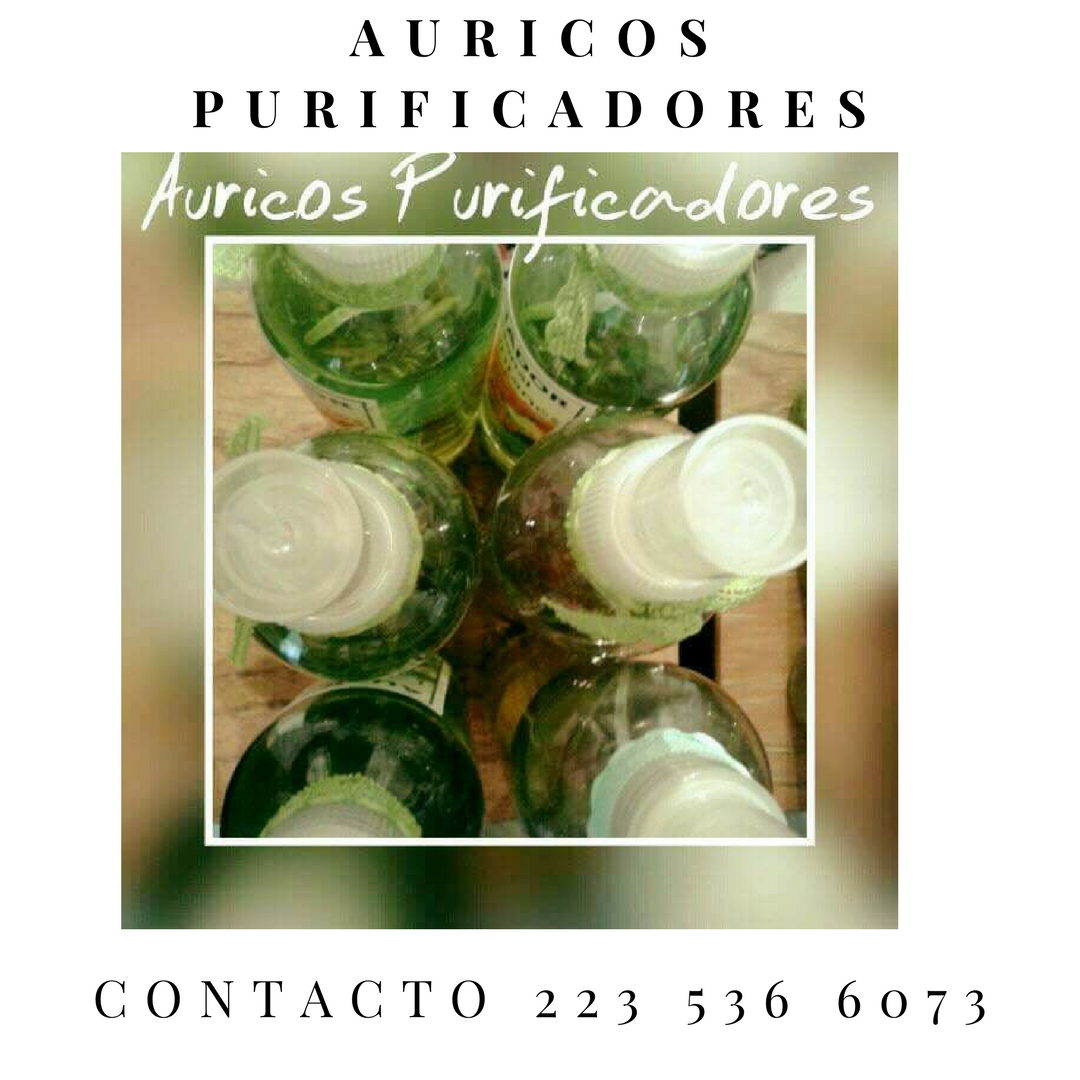 Auricos Purificadores