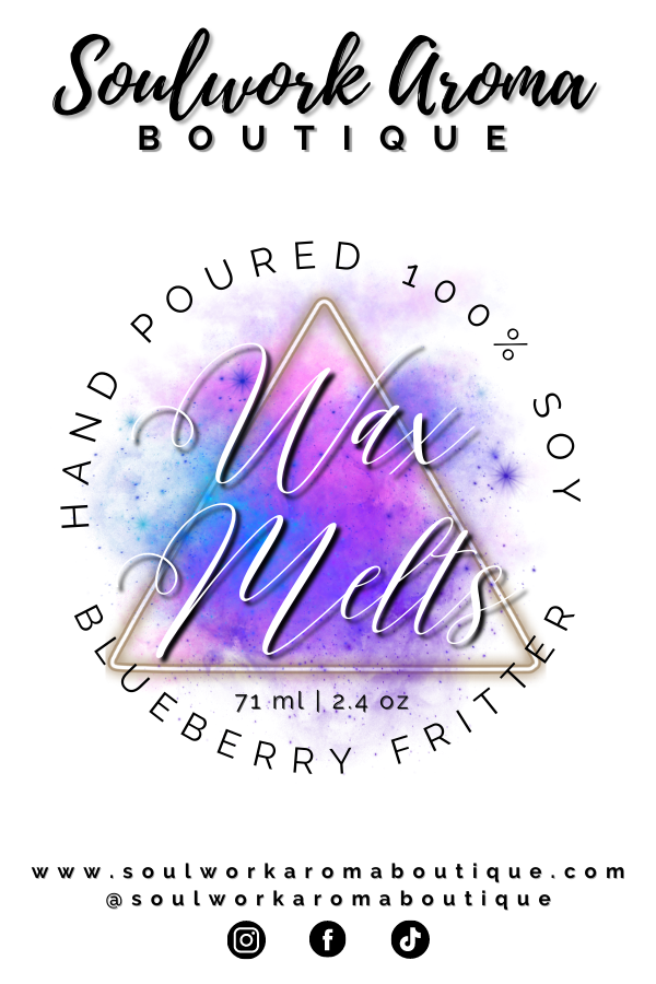 Thumbnail: Aroma Infused Crystal Wax Melts