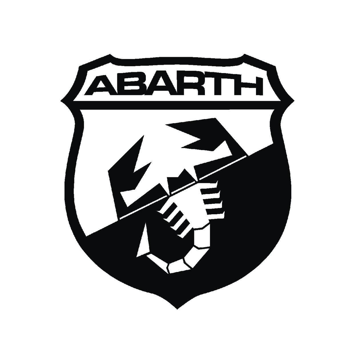 BLASON ABARTH