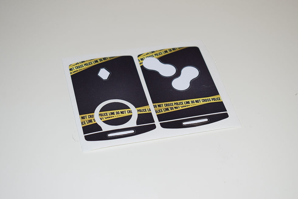 CARTE 4 Boutons 2