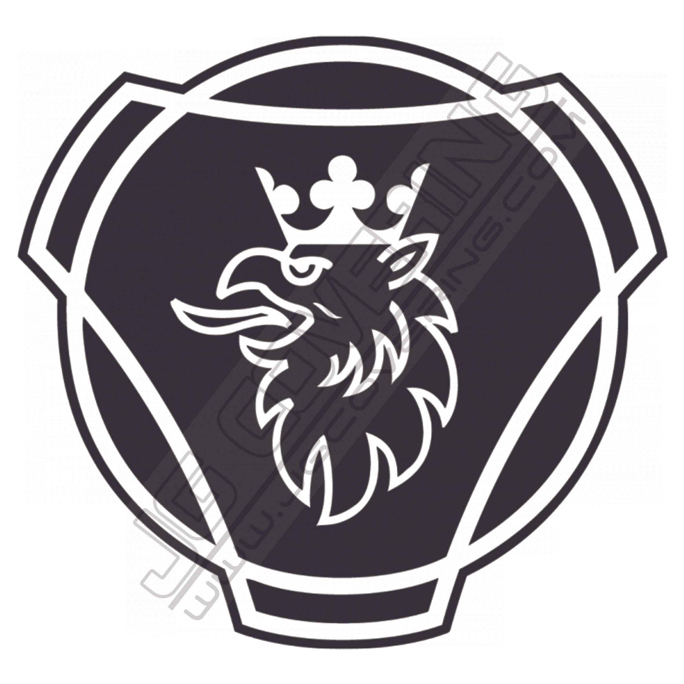 LOGO 1  SCANIA