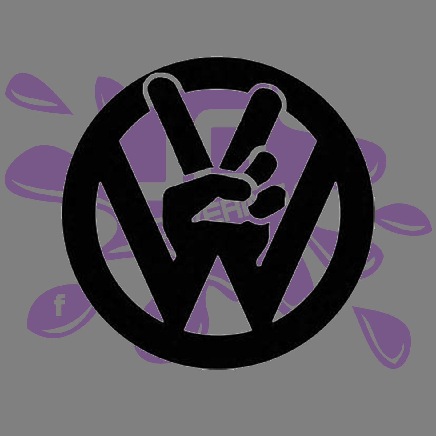 LOGO VW TWIX