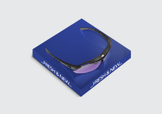 Black Sun CUSTOM Branding