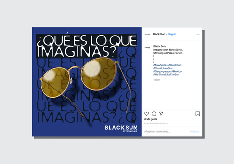 Black Sun CUSTOM Branding