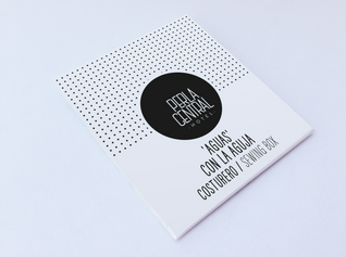Branding de Perla Central CUSTOM