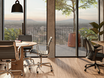 Donde las Conexiones se Vuelven Memorables y Rentables | Espacios de Networking