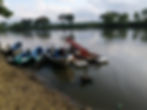Ensamble Piloteadora Flotante (4)