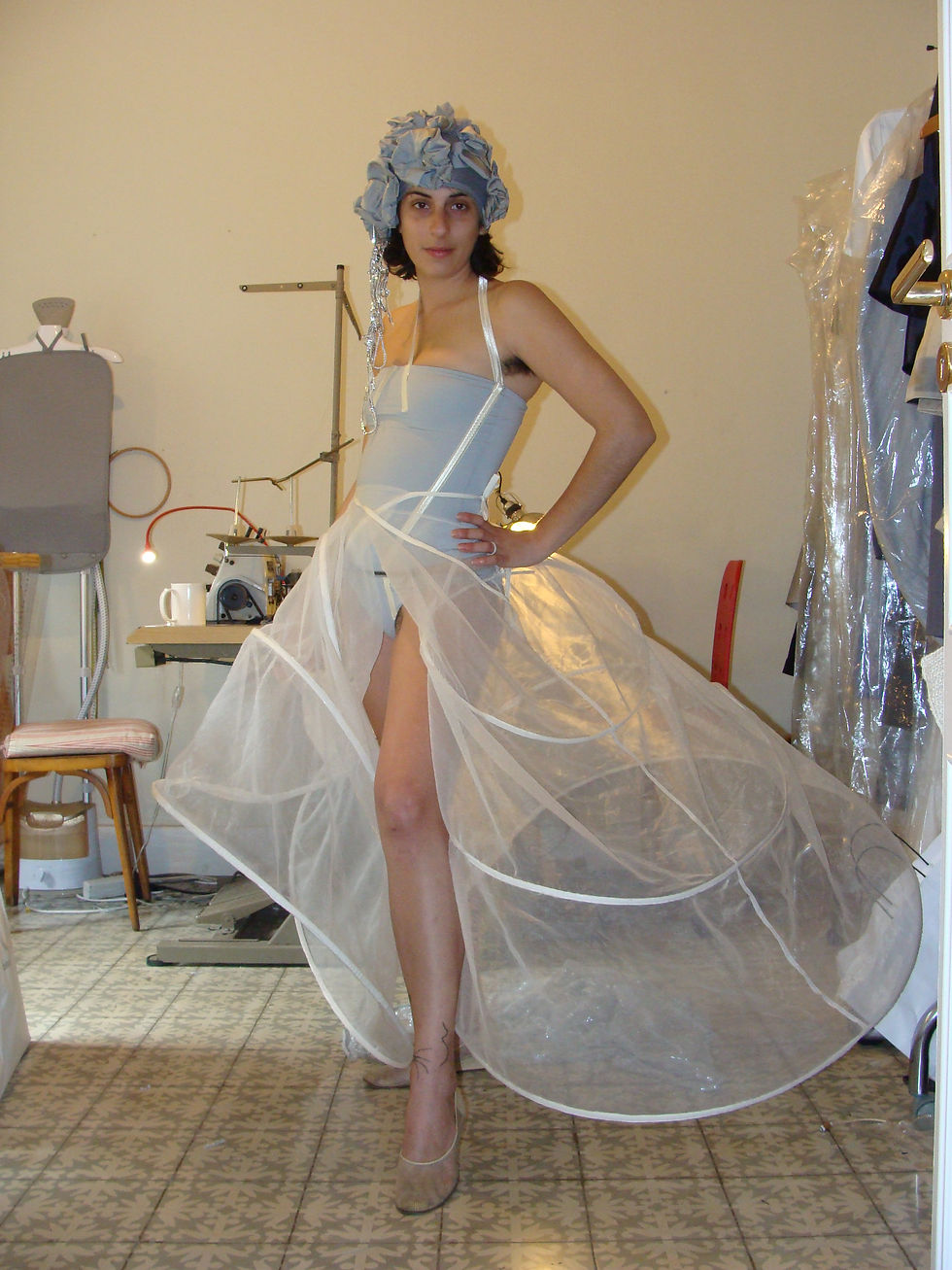 All Products Aurembiaix