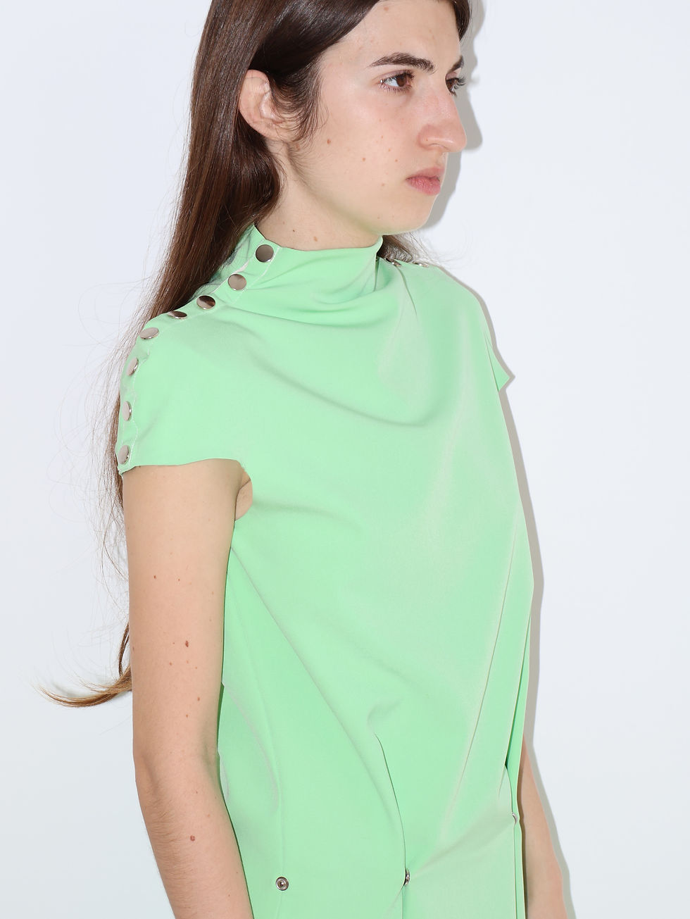 Thumbnail: Draped Dress