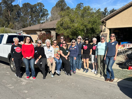 It's Go Go Go along with Food Food Food!