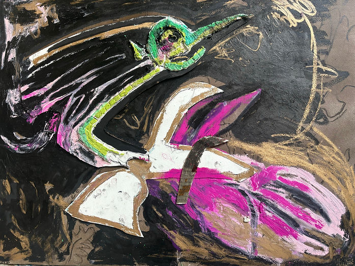 Not yet titled