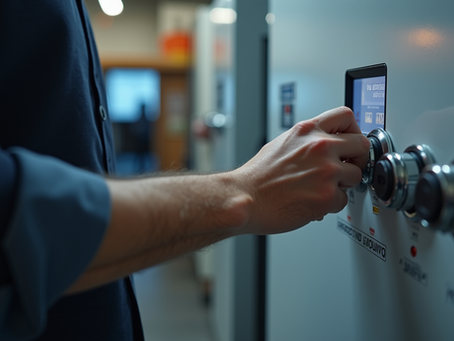 Comprehensive Gas Boiler Services in Derby: Your Guide to Safe and Efficient Heating