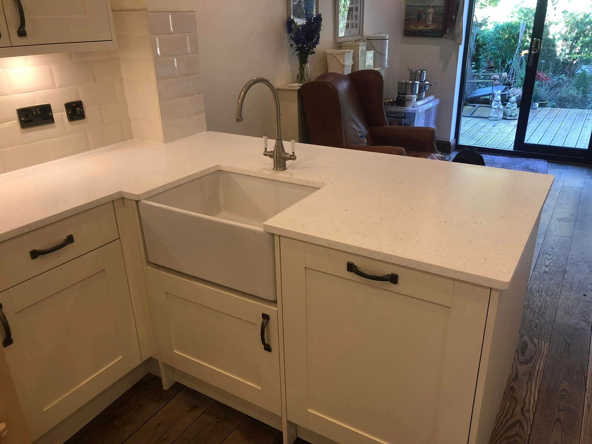 Belper Designs kitchen project 8