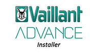 Vaillant advance installer