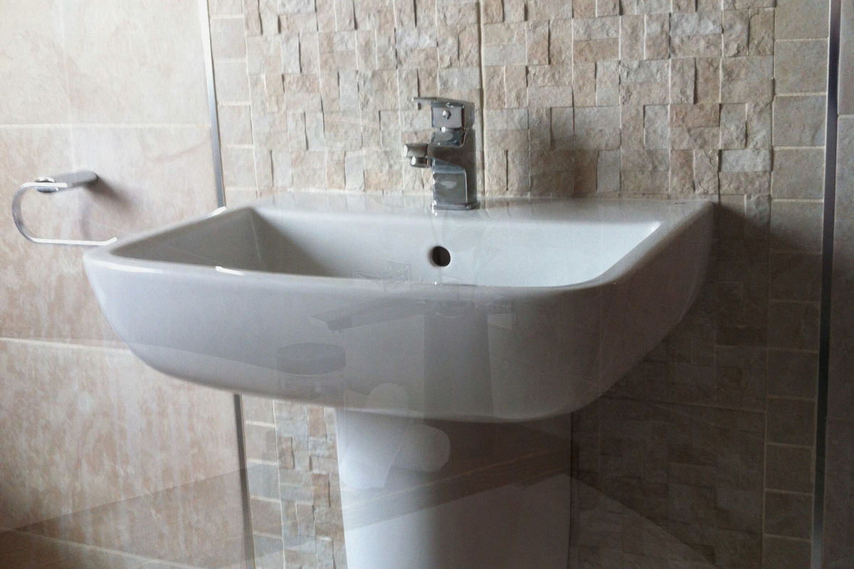 Belper Designs tiling project 12