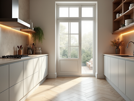 Why Unique Belper Designs UK Stand Out