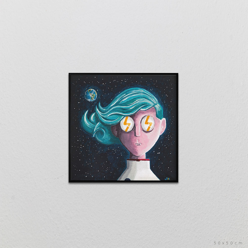 Thumbnail: Bright Side of the Moon