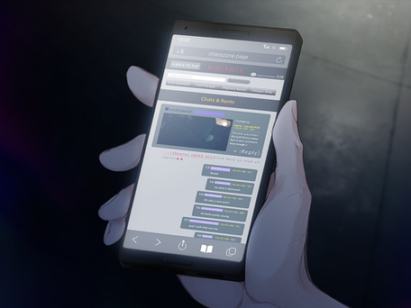 Status Update (September 2021)