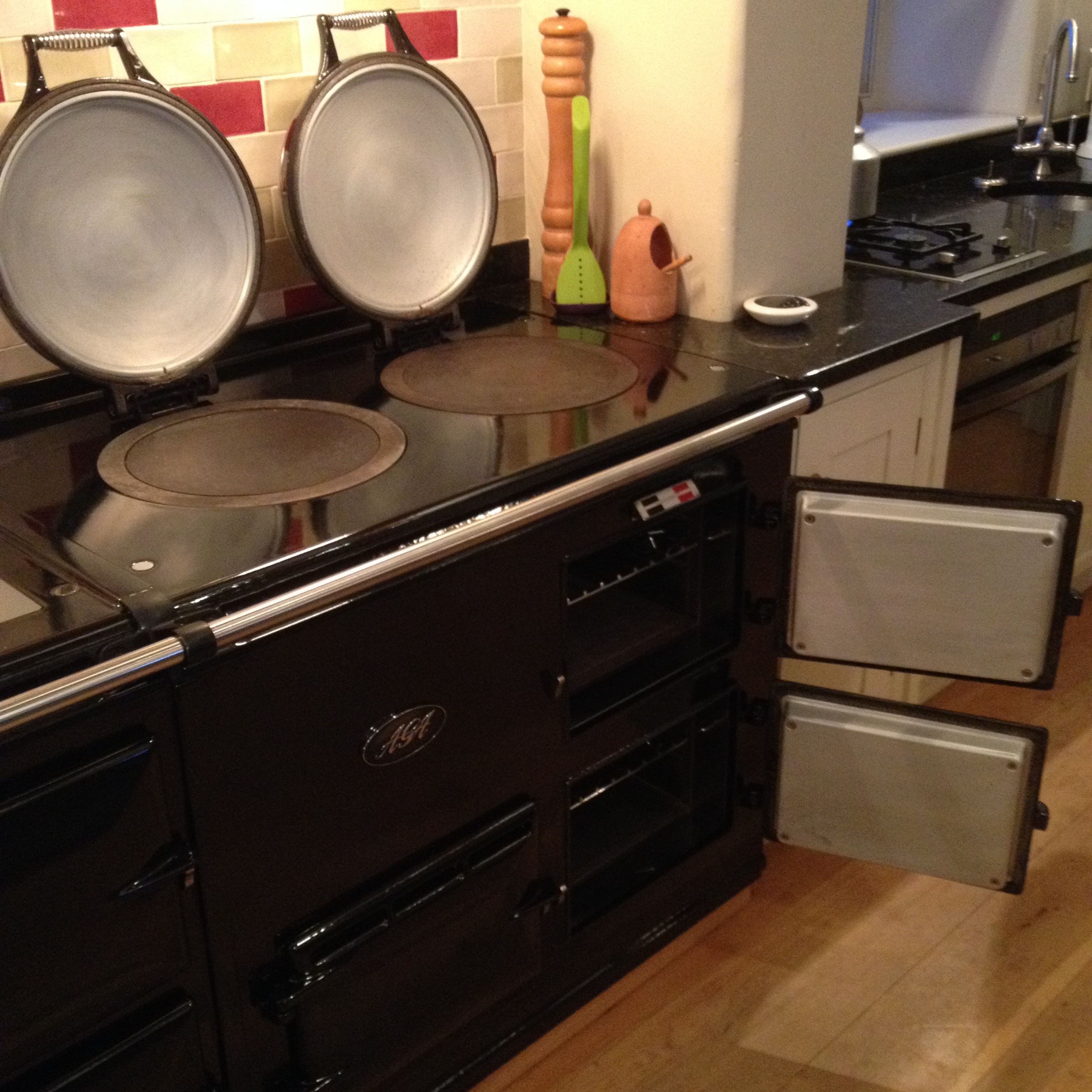 After