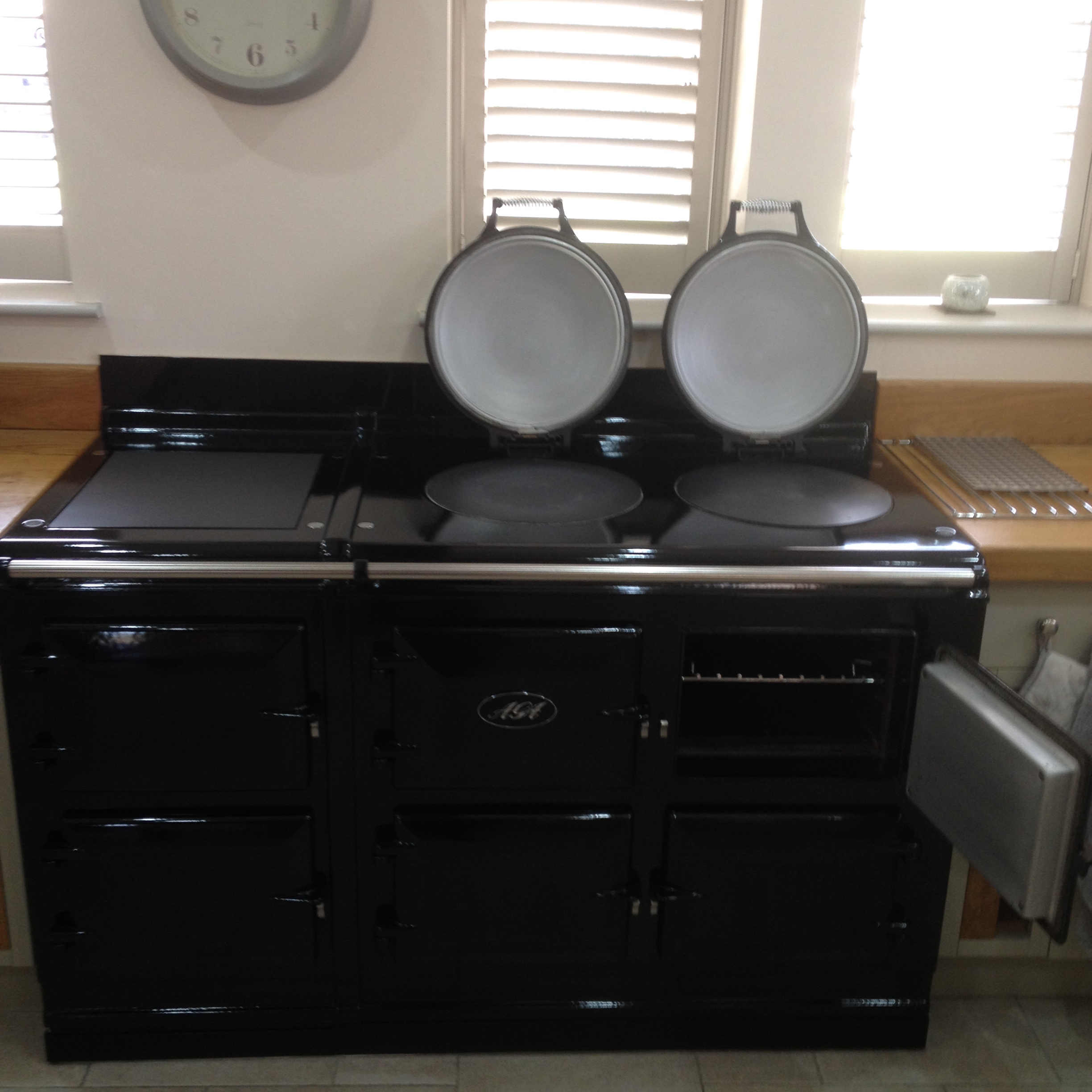 After