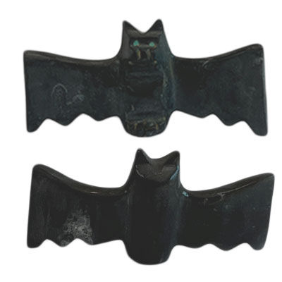 BAT FETISH, TIM LEMENTINO