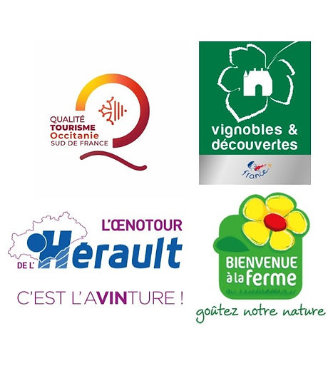les labels du caveau
