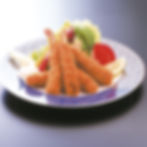 153 エビフライ5本入