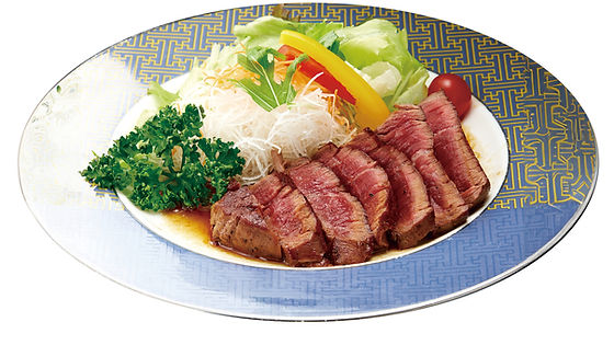 129	牛ヒレステーキ