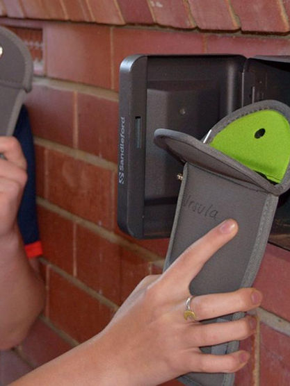 First Look: Statewide Cellphone Ban