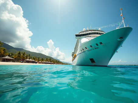 Spring Break Ideas for Last Minute Getaways: Your Ultimate Guide to Fun and Relaxation